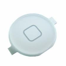 iPhone 4 Home Button White - Best Cell Phone Parts Distributor in Canada