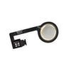 Replacement Home Button Flex Cable Compatible With 4S