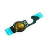Replacement Home Button Flex Compatible  for iPhone 5