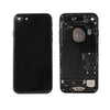 Replacement Housing Black with Small Parts Compatible With Apple iPhone 7