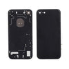 Replacement Housing Compatible with iPhone 7 Plus -  Black