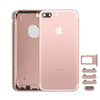 Replacement Housing Compatible with iPhone 7 Plus -  Rose Gold