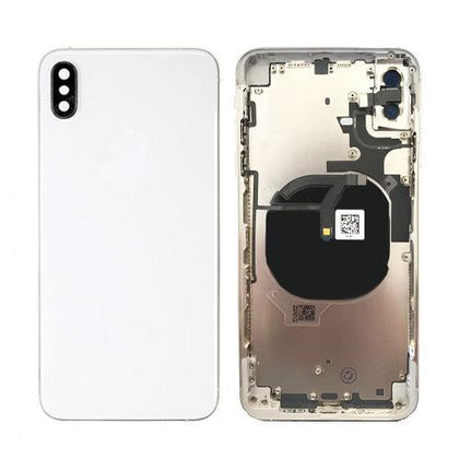 Replacement iPhone XS Housing White - Best Cell Phone Parts Distributor in Canada