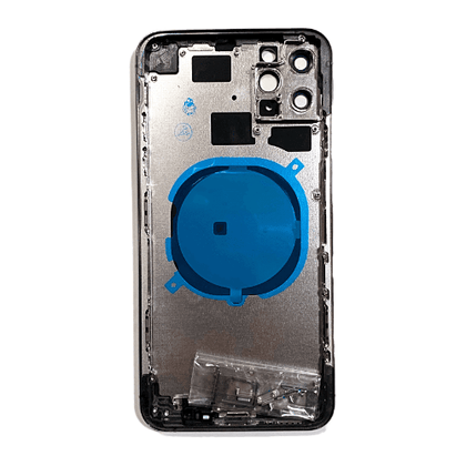 Replacement Housing for iPhone 11 Pro Space Gray - Best Cell Phone Parts Distributor in Canada, Parts Source