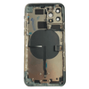 Replacement Housing  With Small Parts for iPhone 11 Pro Space Gray