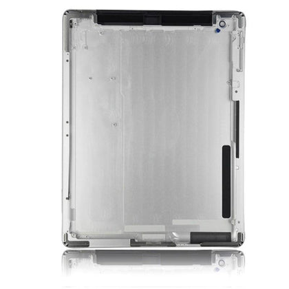 iPad 2 Back Housing (Silver) WiFi - Best Cell Phone Parts Distributor in Canada