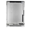 Replacement iPad 2 Back Housing (Silver) WiFi