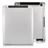 Replacement iPad 3 Back Housing (Silver) WiFi