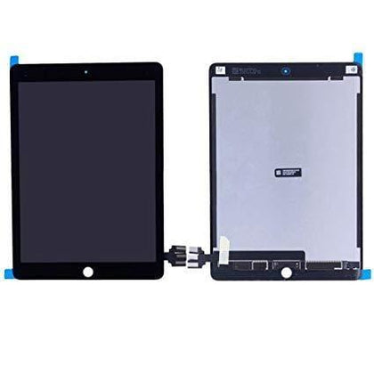 iPad Pro 9.7 LCD with Digitizer Assembly Black - Best Cell Phone Parts Distributor in Canada