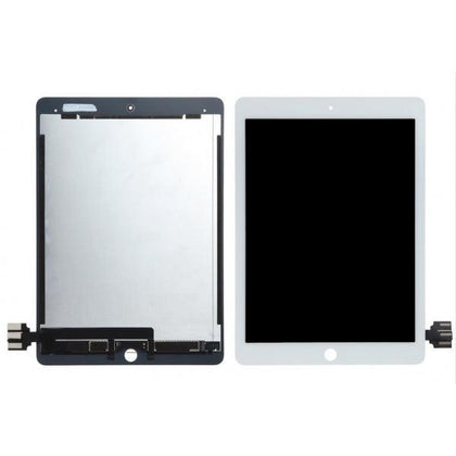 iPad Pro 9.7 LCD with Digitizer Assembly white - Best Cell Phone Parts Distributor in Canada