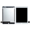 Replacement iPad Pro 9.7 LCD with Digitizer Assembly white