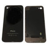 Replacement iPhone 4S Back cover Black