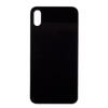 Replacement iPhone XS Back Cover Space Gray