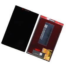 Blackberry Key Two LCD & Digitizer Black - Cell Phone Parts Canada