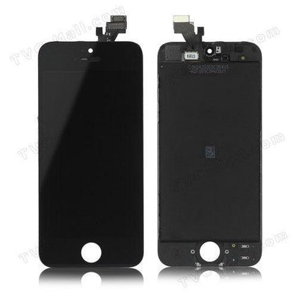 Replacement iPhone 5 LCD+Digitizer Black AAA Quality - Best Cell Phone Parts Distributor in Canada | Cell Phone Parts Canada | iPhone Parts | iPhone LCD screen | iPhone repair | Cell Phone Repair