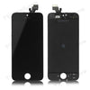 Replacement LCD and Digitizer compatible For iPhone 5 Black AAA Quality
