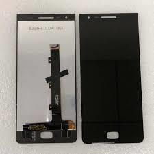 Blackberry Motion LCD & Digitizer Black - Cell Phone Parts Canada