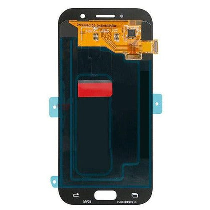 Samsung A5 (A520) LCD & Digitizer Black - Best Cell Phone Parts Distributor in Canada