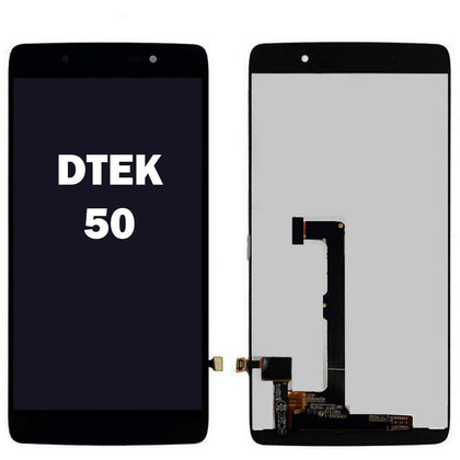 Replacement LCD & Digitizer Screen Dtek 50 - Cell Phone Parts Canada