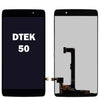 Replacement LCD & Digitizer Screen Dtek 50