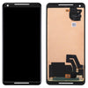 Replacement LCD & Digitizer Screen for Google Pixel 2 XL Black