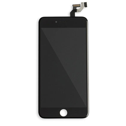 Replacement iPhone 6s Plus LCD Assembly Black AAA Quality (ESR + Full View) - Best Cell Phone Parts Distributor in Canada | iPhone Parts | iPhone LCD screen | iPhone repair | Cell Phone Repair