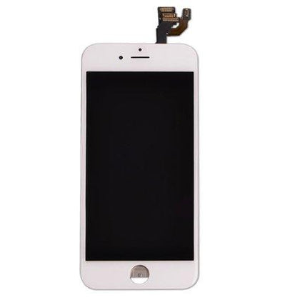 Replacement iPhone 6s Plus LCD Assembly White AAA Quality (ESR + Full View) - Best Cell Phone Parts Distributor in Canada | iPhone Parts | iPhone LCD screen | iPhone repair | Cell Phone Repair