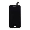 Replacement LCD Assembly Compatible With iPhone 6 (ESR + Full View)- Black
