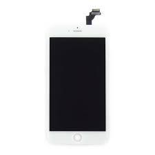 Replacement iPhone 6 LCD Assembly White AAA Quality (ESR + Full View) - Best Cell Phone Parts Distributor in Canada