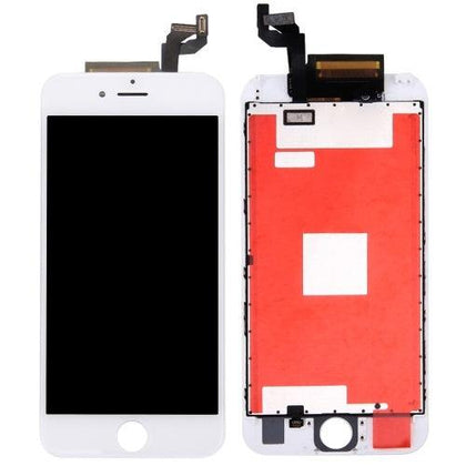 Replacement iPhone 6s LCD Assembly White AAA Quality (ESR + Full View) - Best Cell Phone Parts Distributor in Canada | iPhone Parts | iPhone LCD screen | iPhone repair | Cell Phone Repair