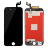 Replacement LCD Assembly Compatible With iPhone 6S (ESR + Full View)- Black