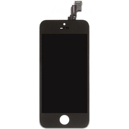 Replacement iPhone SE LCD Assembly Black AAA Quality - Best Cell Phone Parts Distributor in Canada | iPhone Parts | iPhone LCD screen | iPhone repair | Cell Phone Repair