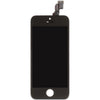 Replacement  LCD Assembly Compatible With iPhone SE - Black AAA Quality