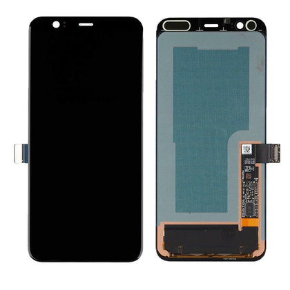 Compatible LCD Assembly for Google Pixel 4