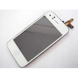 iPhone 3G LCD+Digitizer White - Best Cell Phone Parts Distributor in Canada | iPhone Parts | iPhone LCD screen | iPhone repair | Cell Phone Repair