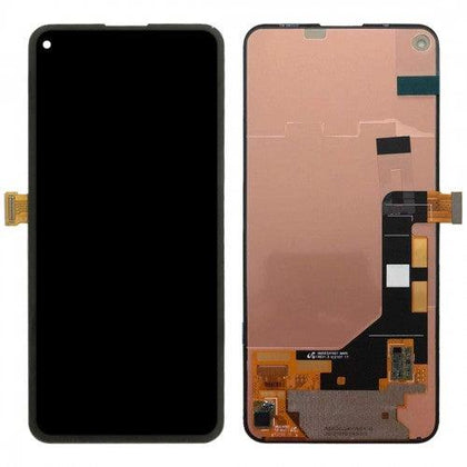 LCD & touch screen assembly for Google Pixel 5A 5G 2021