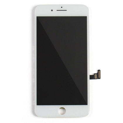 Replacement iPhone 8 Plus LCD with Touch Screen White AAA Quality (ESR + Full View) - Best Cell Phone Parts Distributor in Canada | iPhone parts | iPhone parts Canada | iPhone LCD screen | iPhone repair | Cell Phone Repair