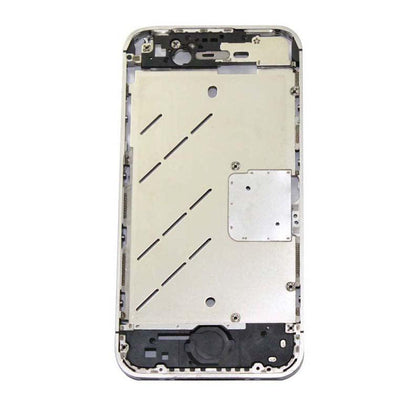 iPhone 4S Mid Frame - Best Cell Phone Parts Distributor in Canada