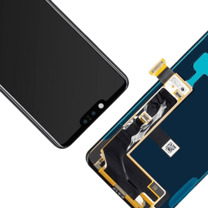 Replacement OLED Screen for LG G8 ThinQ (LMG820U) - Best Cell Phone Parts Distributor in Canada, Parts Source