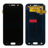 Replacement OLED Screen for Samsung A520 without Frame Black