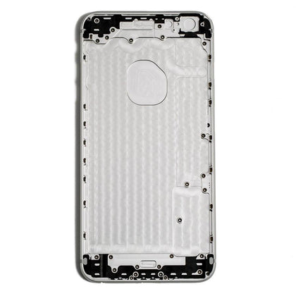iPhone 6+ Housing Grey - Best Cell Phone Parts Distributor in Canada