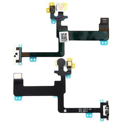 iPhone 6 Plus Power Button Flex - Best Cell Phone Parts Distributor in Canada