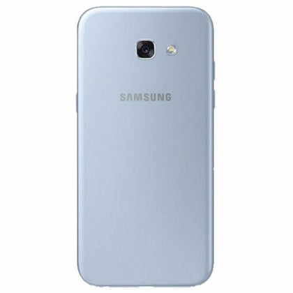 Samsung A5 Back Cover Blue Topaz - Best Cell Phone Parts Distributor in Canada
