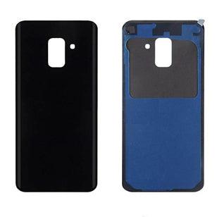 Samsung A8 A530 Back Cover Black - Best Cell Phone Parts Distributor in Canada