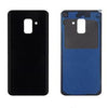 Replacement Samsung A8 A530 Back Cover Black