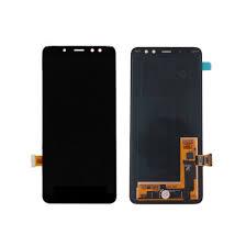 Samsung A8 A530 LCD & Digitizer Black - Best Cell Phone Parts Distributor in Canada | Samsung galaxy phone screens | Cell Phone Repair