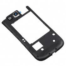 Samsung S3 Back Frame Blue - Best Cell Phone Parts Distributor in Canada