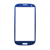 Replacement Samsung S3 Digitizer Glass Blue