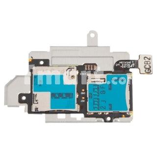 Samsung S3 Sim Card adapter flex - Best Cell Phone Parts Distributor in Canada