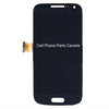 Replacement Samsung S4 Mini LCD and Digitizer Blue